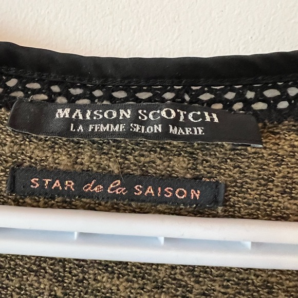 Maison Scotch dress - Picture 4 of 5